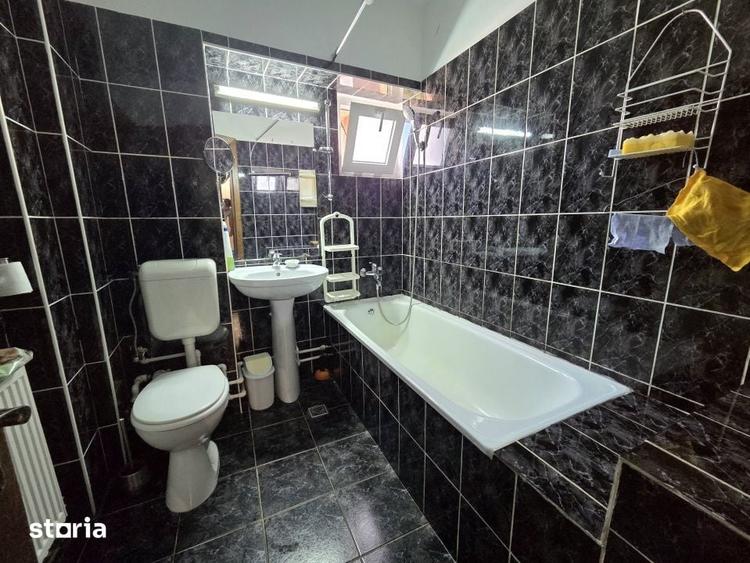 Apartament cu 3 camere si terasa 25mp | 2 parcari | Zona Expo Marasti! - 7