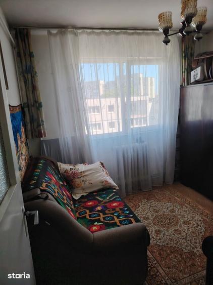 Apartament cu 2 camere în Mănăștur