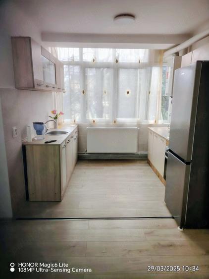 Apartament cu 2 camere semidecomandat în Astra
