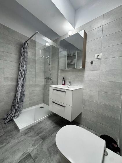 Apartament cu 2 camere semidecomandat în Sud