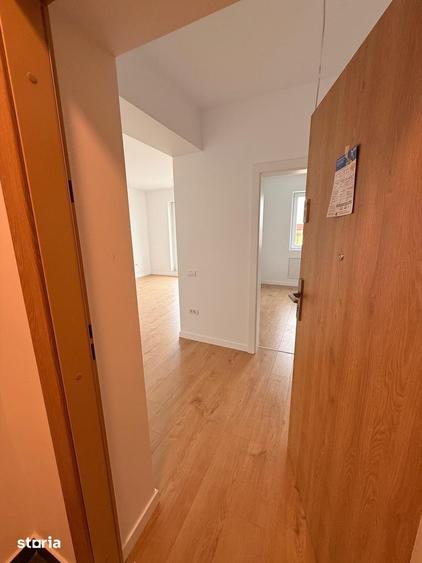 Apartament cu 2 camere în Tunari
