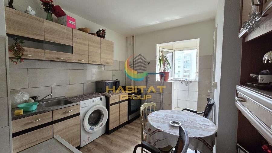 Apartament cu 2 camere decomandat în Berceni