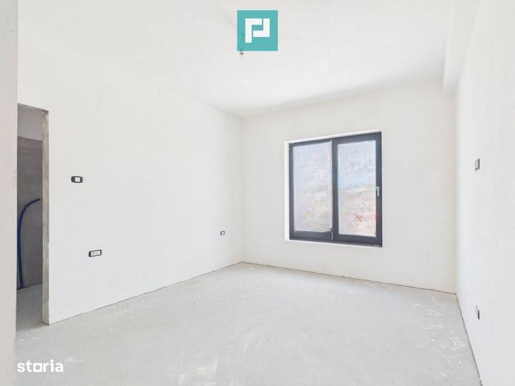 Casă cu 3 camere în Central