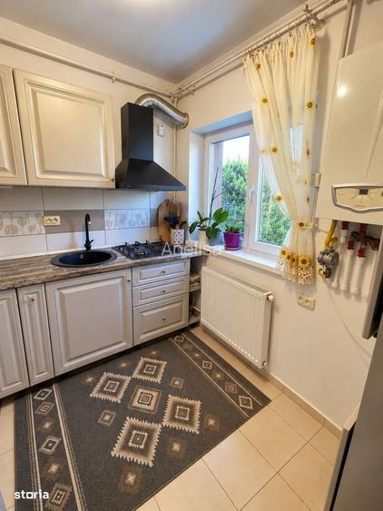 Apartament 2 camere, 62,04 mp, mobilat si utilat, Sector 5