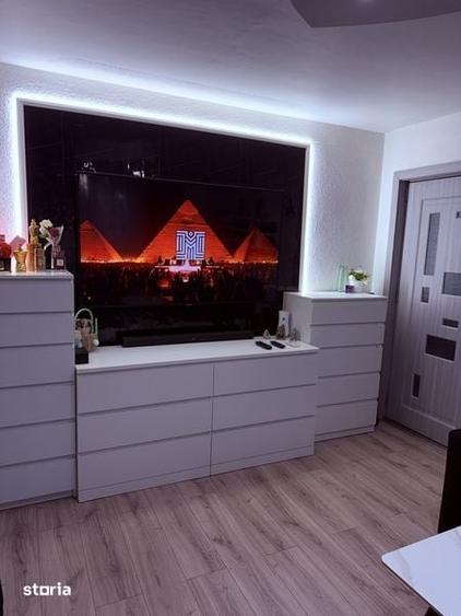 Apartament 2 camere, mobilat utilat, gata de mutare - 1