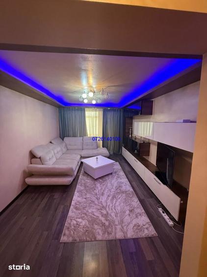 Apartament cu 2 camere în Tomis Nord