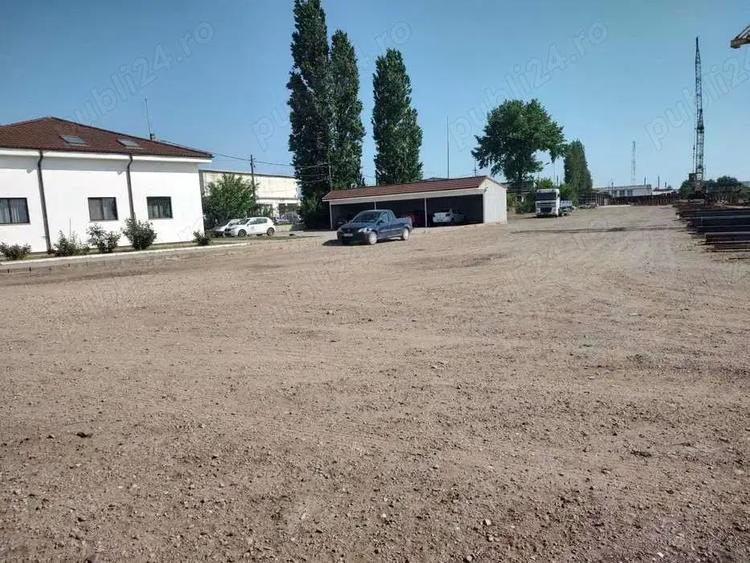 Teren în Central