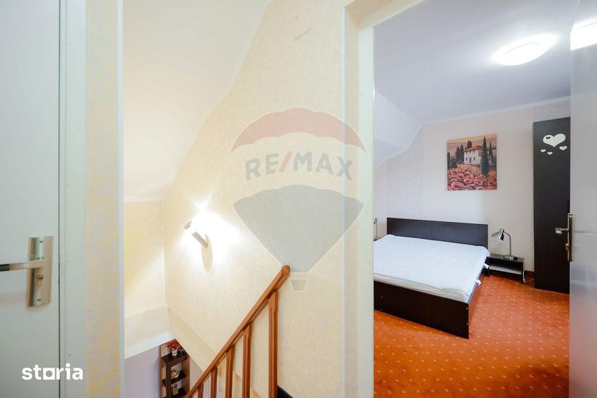 De vanzare apartament 4 camere, Ultracentral - Pia?a Rahovei - 6