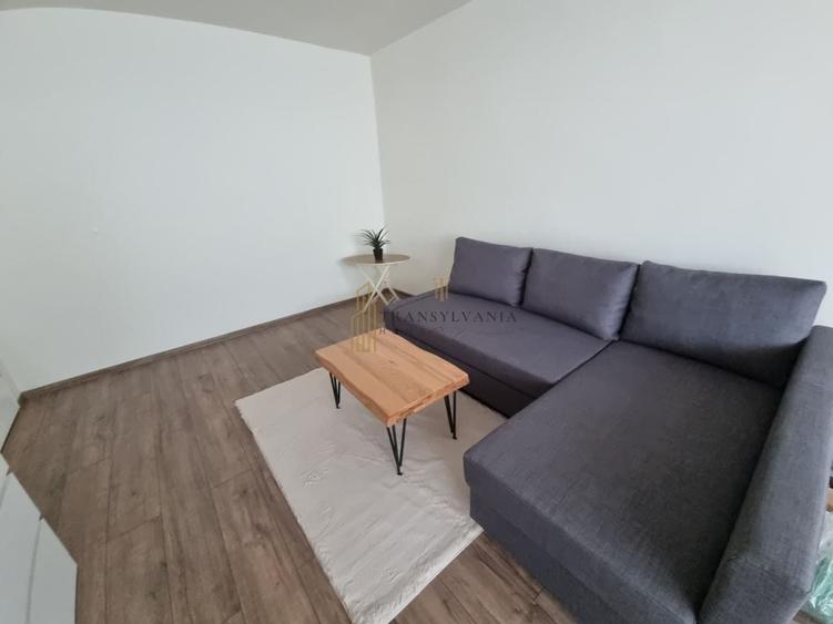 2 camere decomandat | Renovat complet | Prima închiriere | Zona Gară - 2