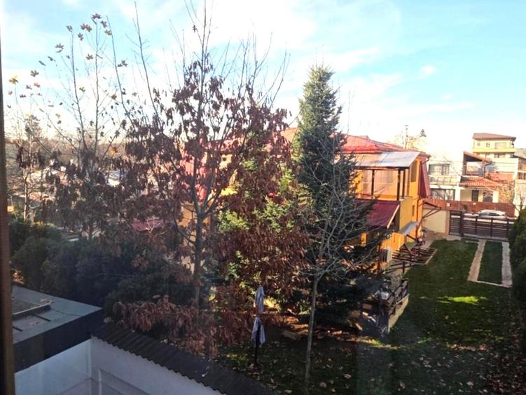Apartament cu 2 camere decomandat, mobilat în Bucureștii Noi