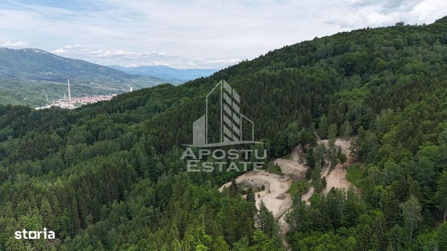 Spațiu comercial, în Central