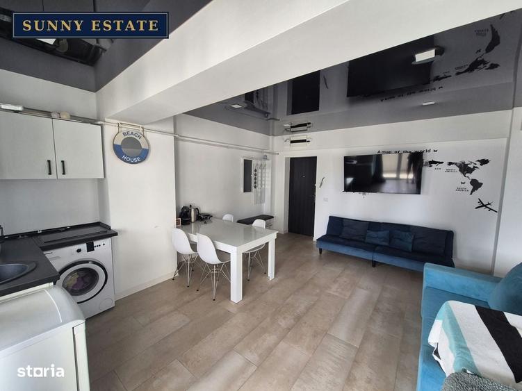 Apartament cu 2 camere în Nord