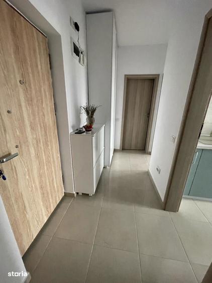Apartament cu 2 camere decomandat în Drumul Taberei — fotografia 3