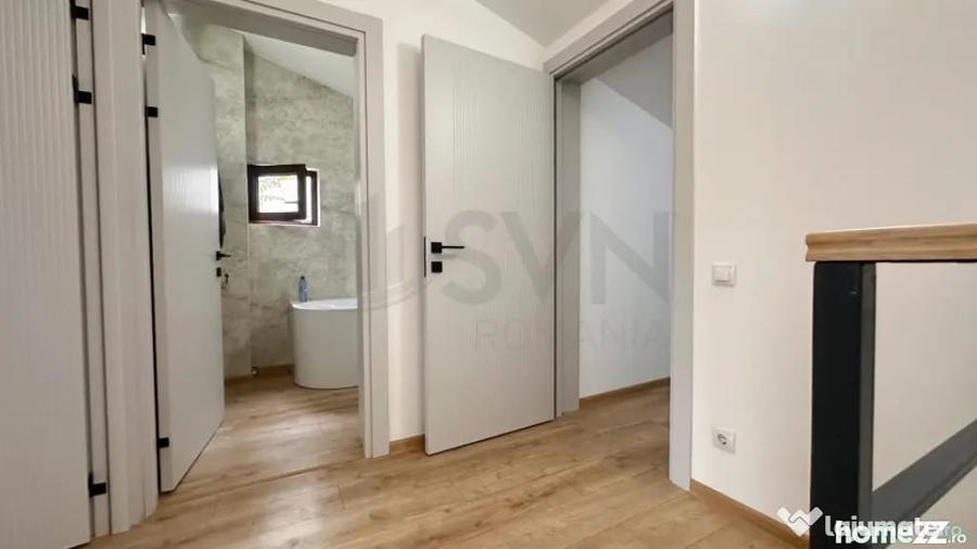 Casă cu 2 camere cu Teren 245 Mp în Herăstrău