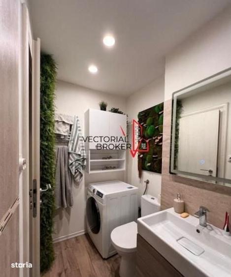 Apartament cu 2 camere decomandat în Dristor