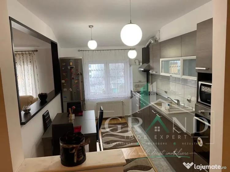 2 camere | 63 mp+terasa 12 mp | Bloc nou | Parcare inclusa - 5