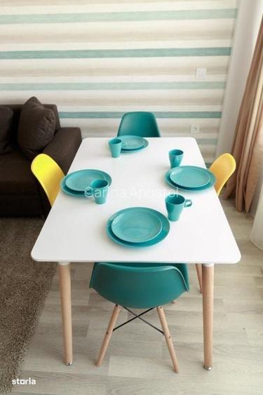 Apartament deosebit Summerland vedere frontala la mare extrasezon