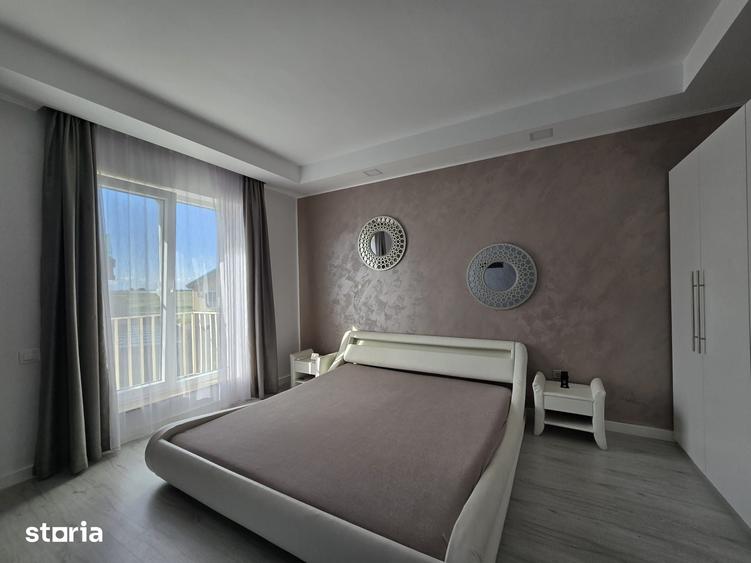 Casă cu 3 camere cu Teren 145 Mp în Ștefăneștii de Jos