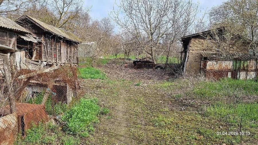 Casă cu 5 camere cu Teren 2400 Mp în Gogoșari