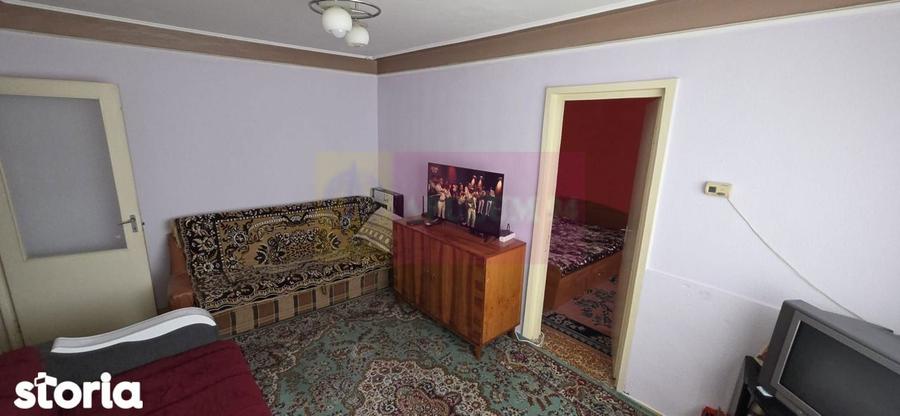 Apartament cu 2 camere în Autogară