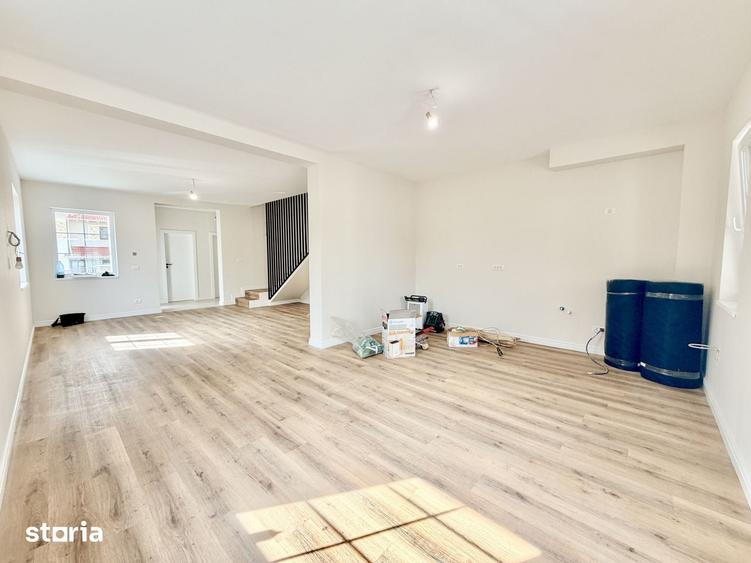 Duplex Premium 4 camere 3 bai | 111 mp utili | Mosnita | zona Penny - 10