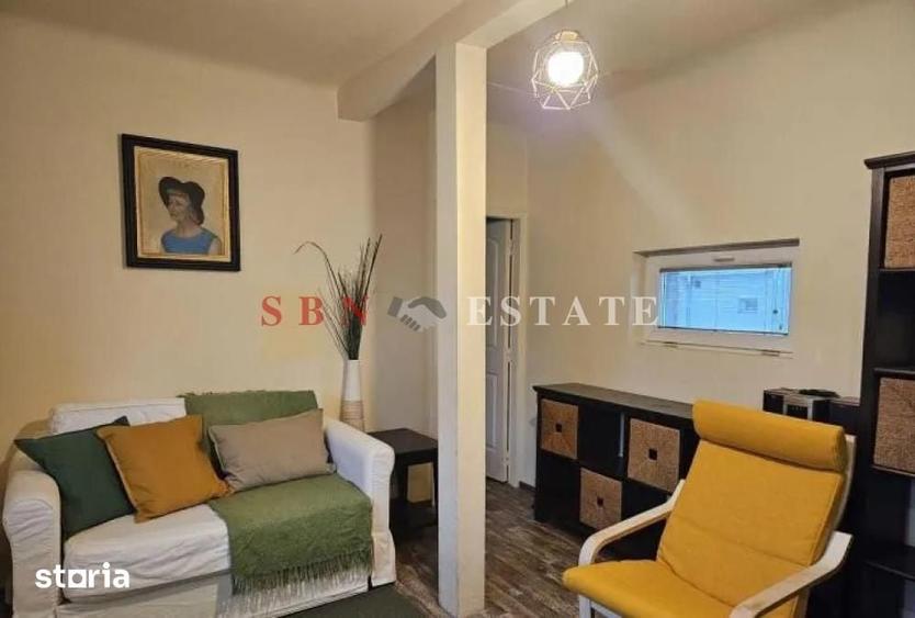 Apartament 2 Camere Universitate | Centrala proprie | Renovat - 5