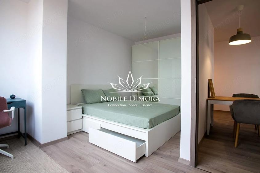 ISHO - Apartament pet friendly cu 2 camere, vedere panoramica Et.18 - 7