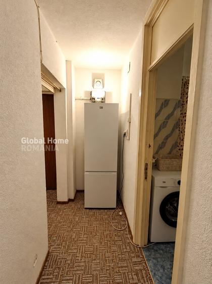 Apartament cu 2 camere decomandat, mobilat în Domenii