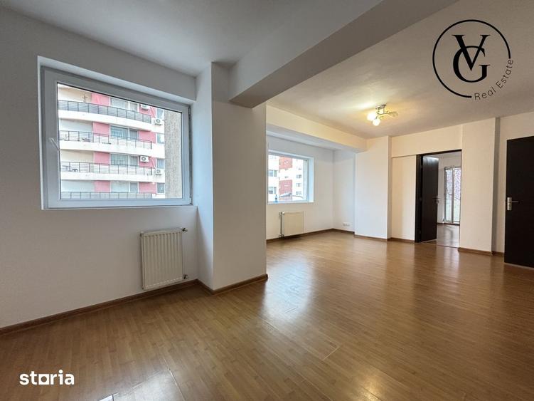 Apartament cu 2 camere semidecomandat în Energia