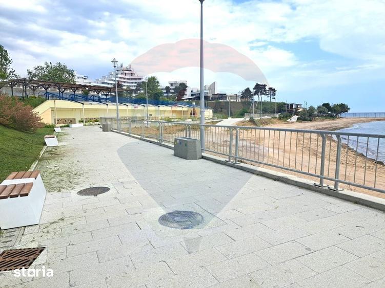 Teren de 1583 mp, în Central