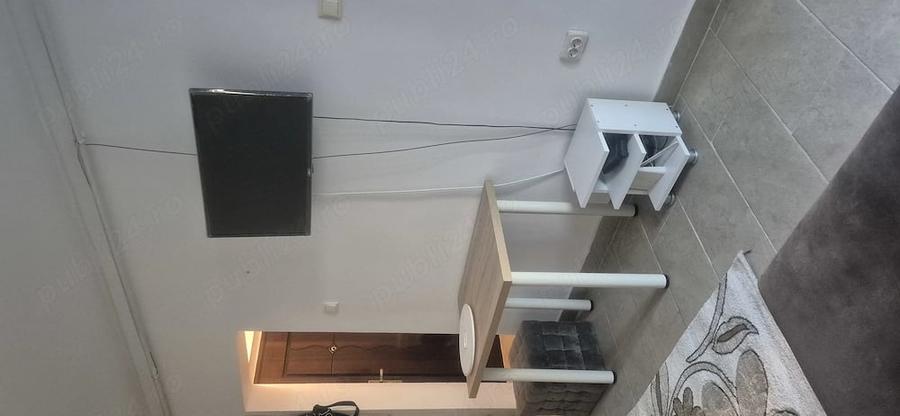 Garsonieră nedecomandată în Barieră