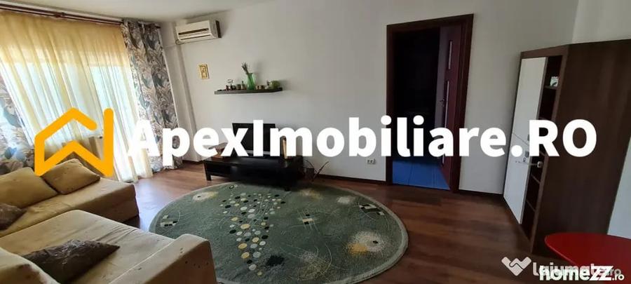 Apartament cu 2 camere semidecomandat în Panduri