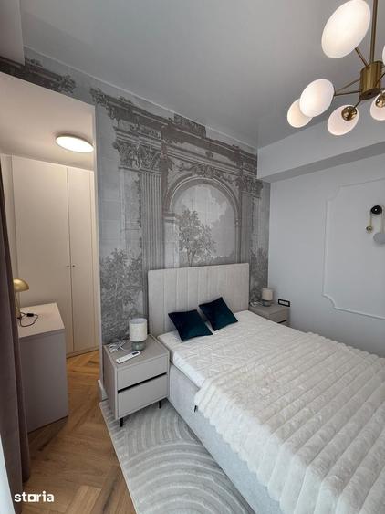 Apartament cu 4 camere în Central