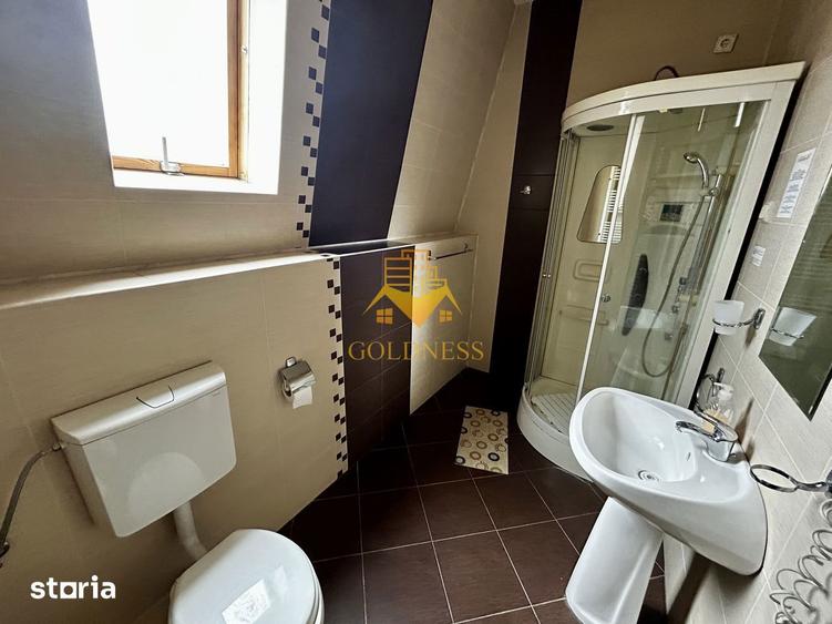 Garsonieră, mobilată în Borhanci