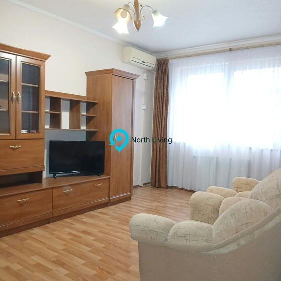Apartament cu 3 camere decomandat în Nicolae Grigorescu