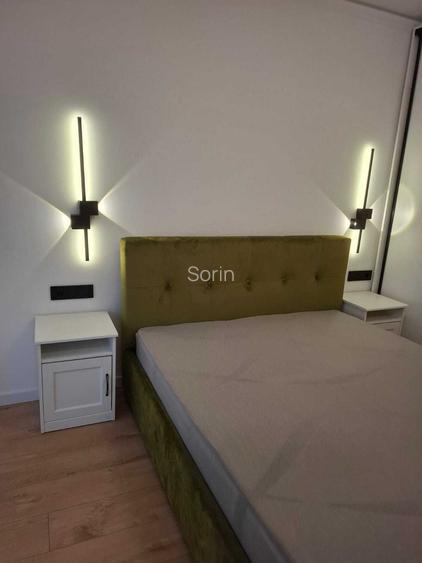 Inchiriez apartament 2 camere - Floresti
