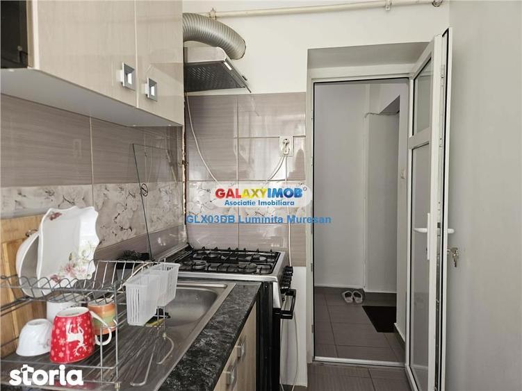 Inchiriere apartament 2 camere nedecomandat Targoviste Micro 5 - 16