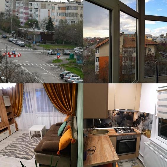 Garsonieră decomandată în Popoveni