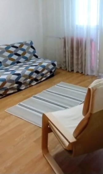 Giurgiului, Piata Progresul, intrarea Targu Frumos - 2