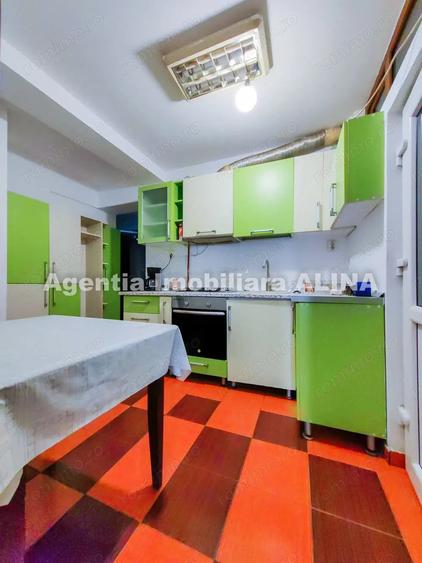 Apartament cu 2 camere în Dorobanți