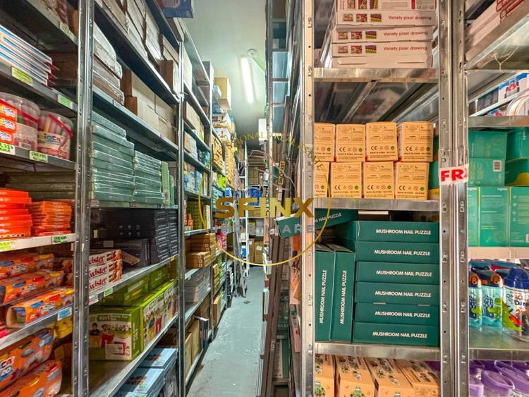 Spațiu industrial, de 103.34999847412 mp, în Theodor Pallady