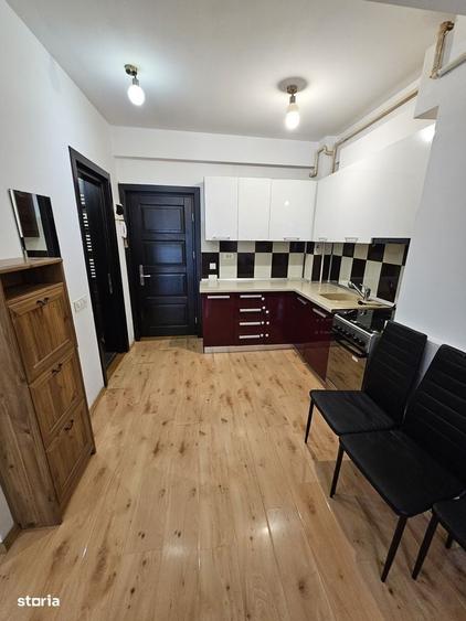 Apartament 2 camere | Militari Residence Rezervelor - 9