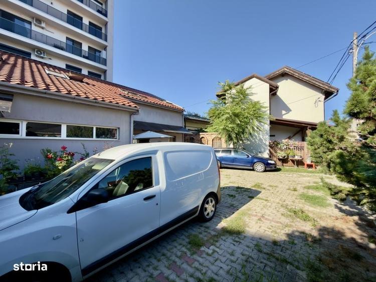 Casă cu 4 camere în Central