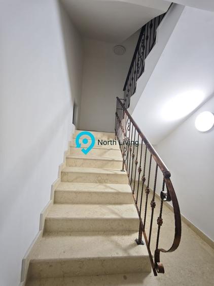 Apartament cu 2 camere în Bucureștii Noi