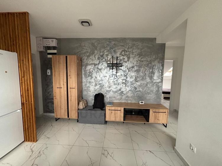 Apartament 3 camere 52,8 mp cu loc de parcare zona  Doamna Stanca - 6