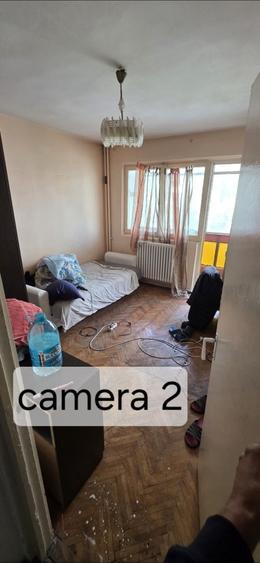 Apartament cu 2 camere în Alexandru cel Bun
