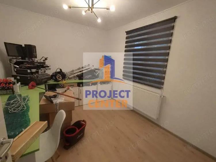 Casă cu Teren 400 Mp în Central