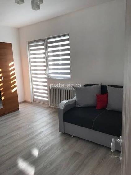 Inchiriez garsoniera strada Pasteur UMF Zorilor