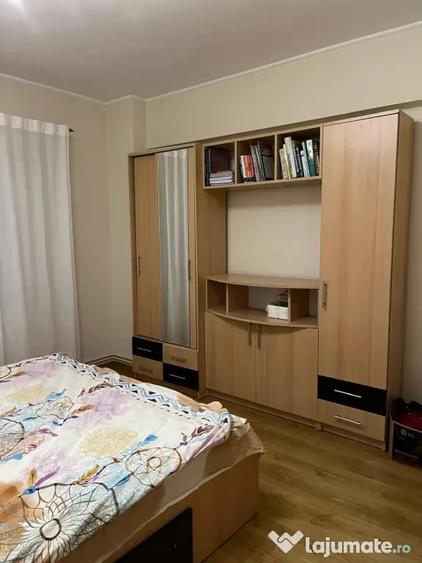 Aparatament cu 2 camere total decomandat pe Bdul Mihai Viteazul langa Catedrala - 6