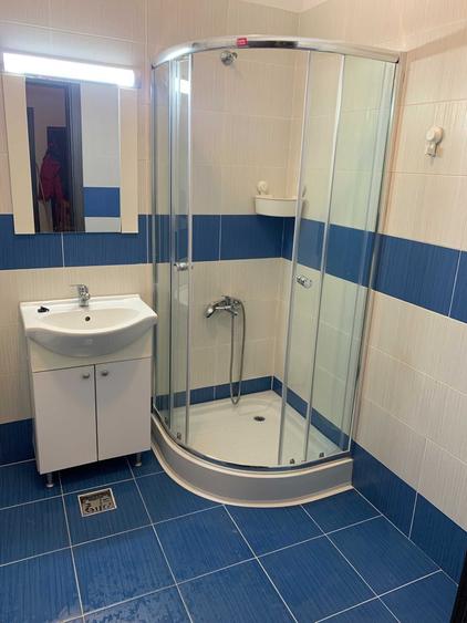 Inchiriez apartament 2 camere zona Lidl - Rezervelor (Rosu) - 3